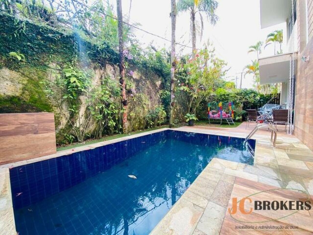Casa de Condominio  para Venda - Juquey