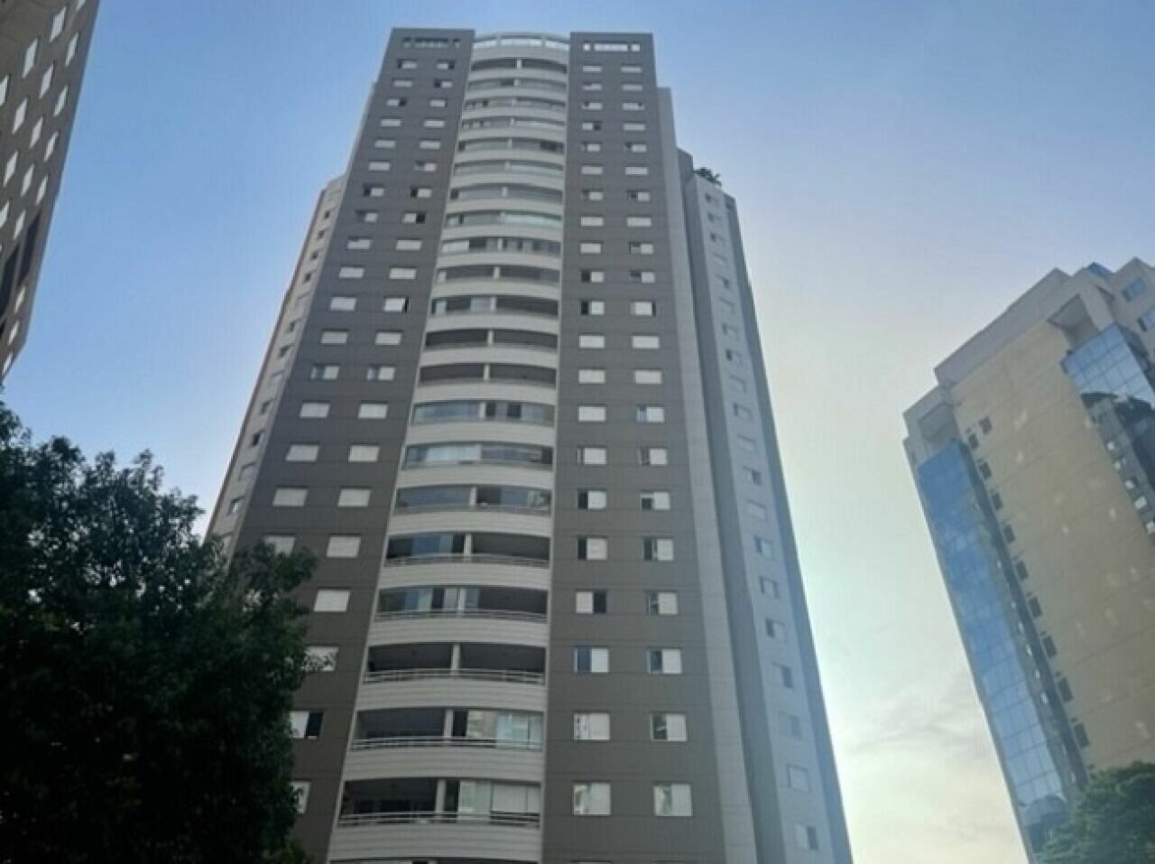 Apartamento para Locação - Moema