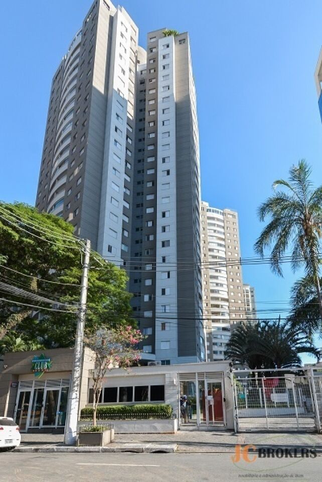 Apartamento para Locação - Moema