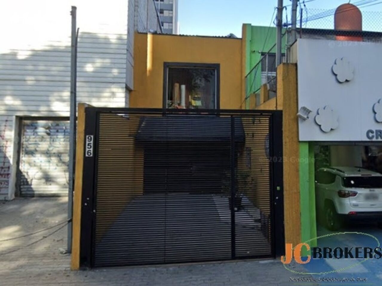 Casa Comercial para Locação - MOEMA