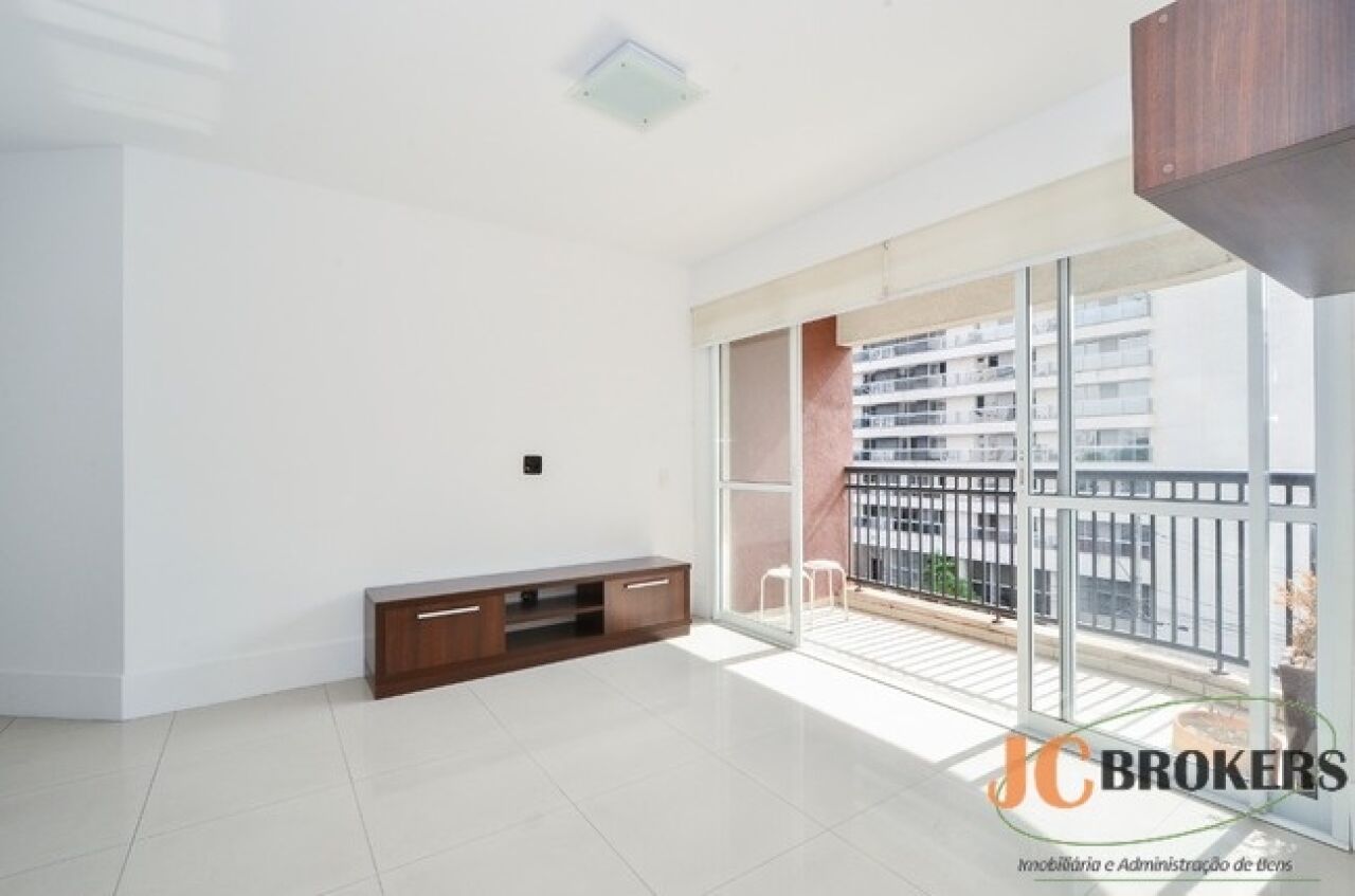 Apartamento para Venda - Vila Olímpia