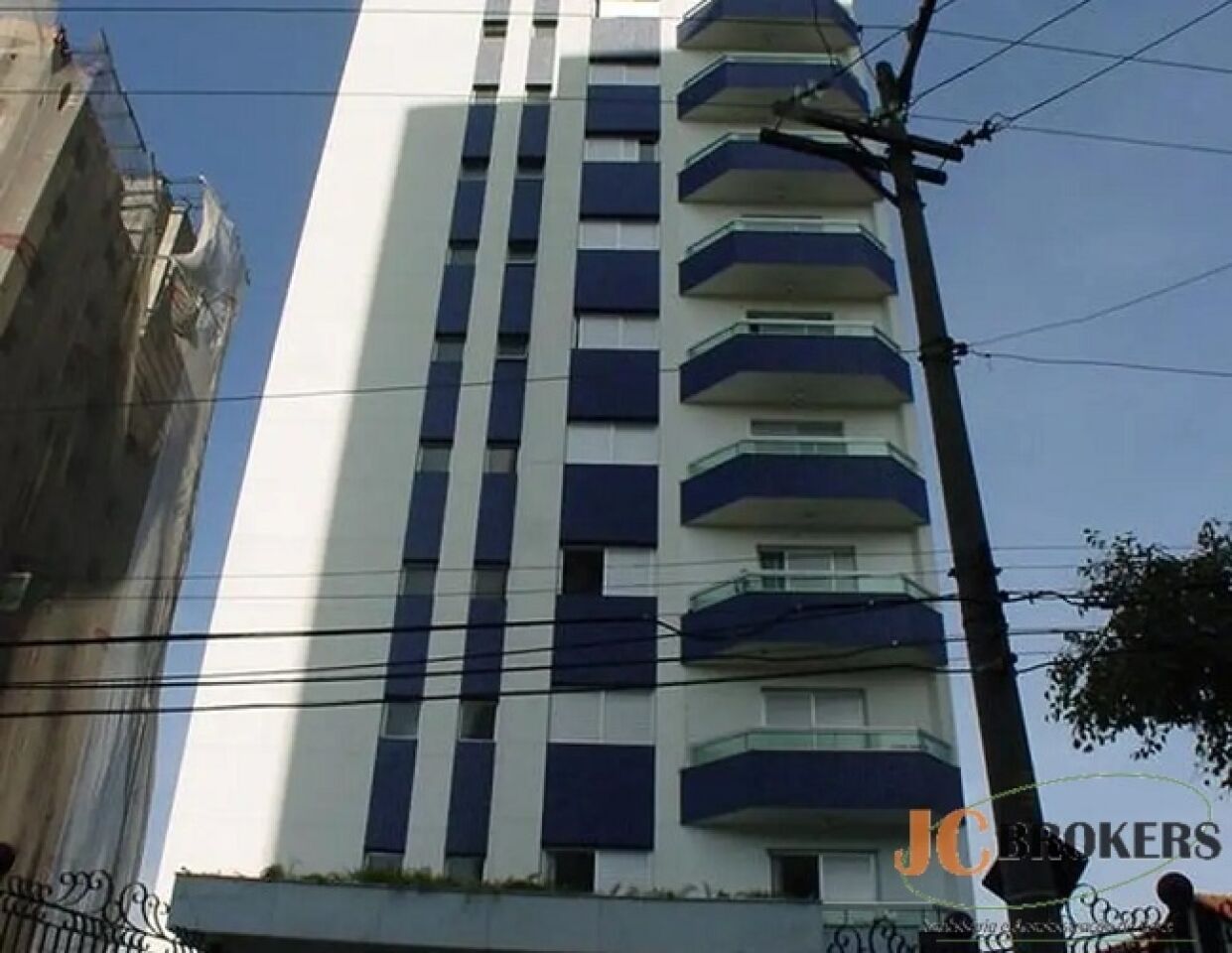 Apartamento para Venda - Brooklin Paulista