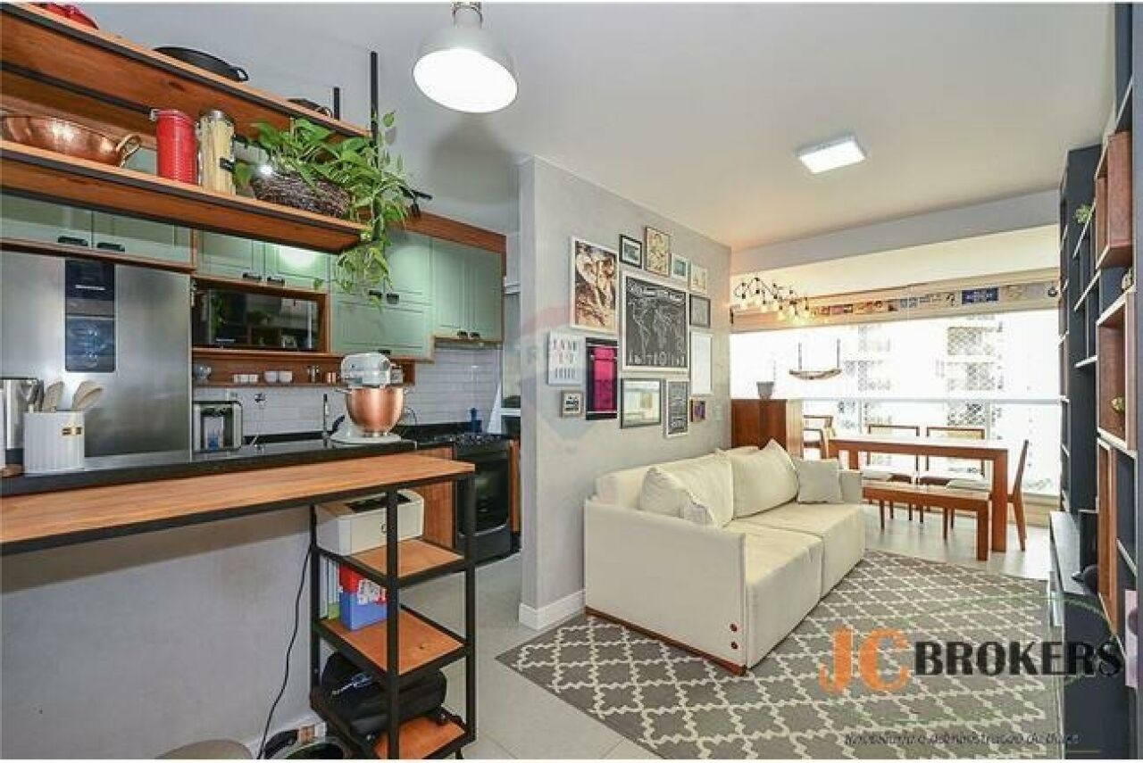 Apartamento para Venda - MOEMA