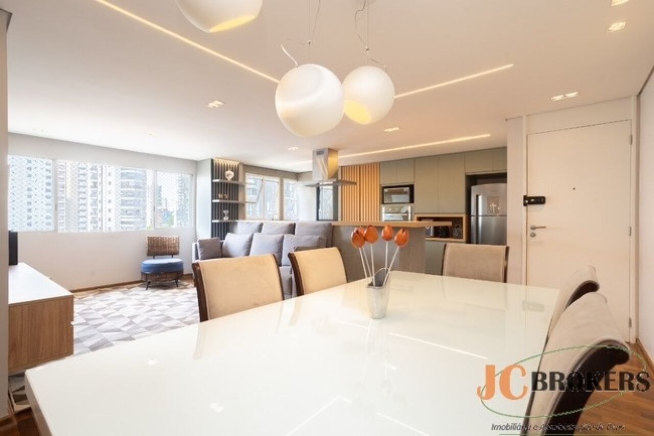 Apartamento para Venda - Vila Olímpia