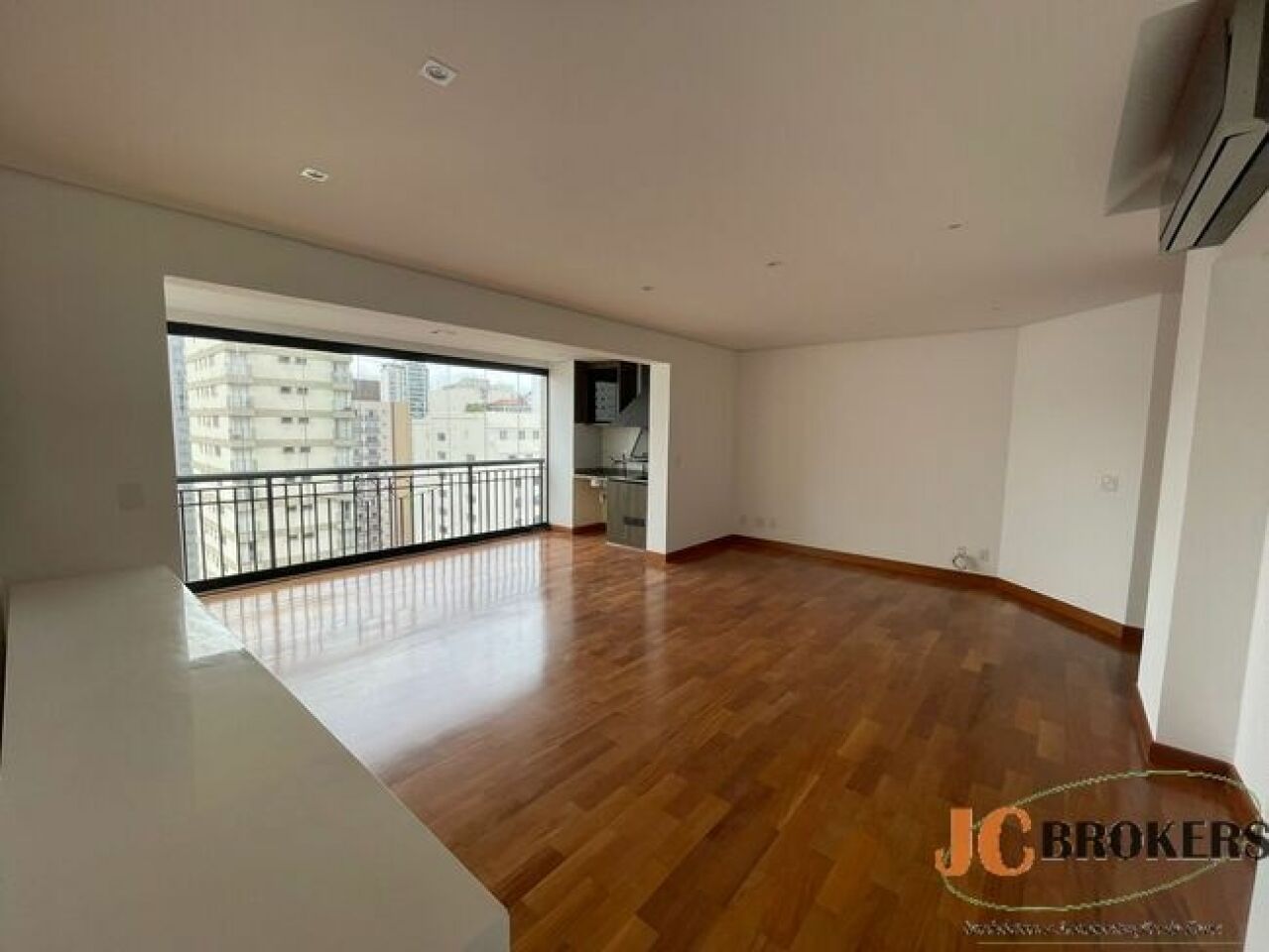 Apartamento para Locação - MOEMA