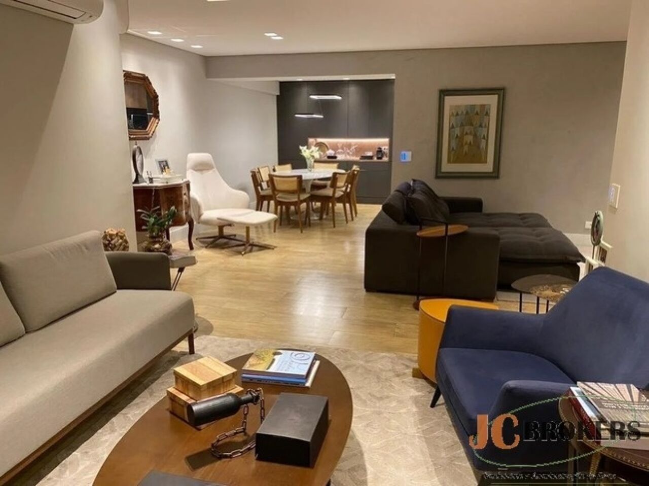 Apartamento para Venda - MOEMA