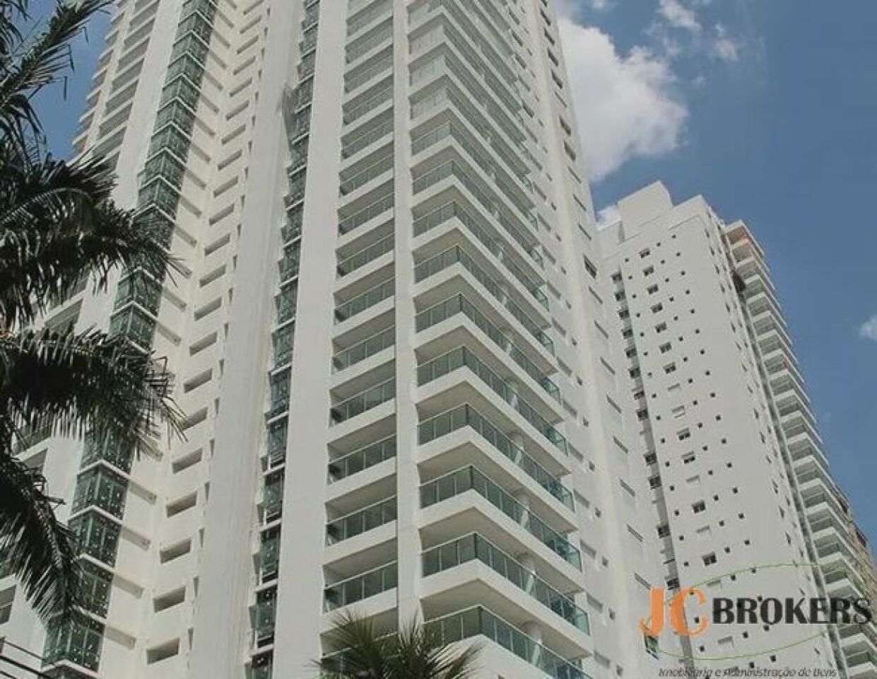 Apartamento para Venda - Campo Belo
