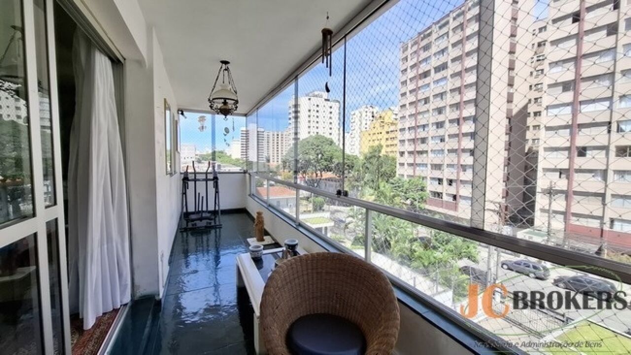 Apartamento para Venda - MOEMA