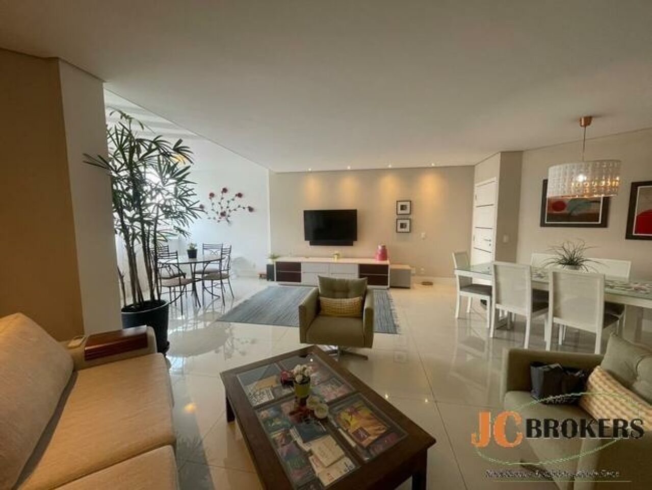 Apartamento para Locação - MOEMA