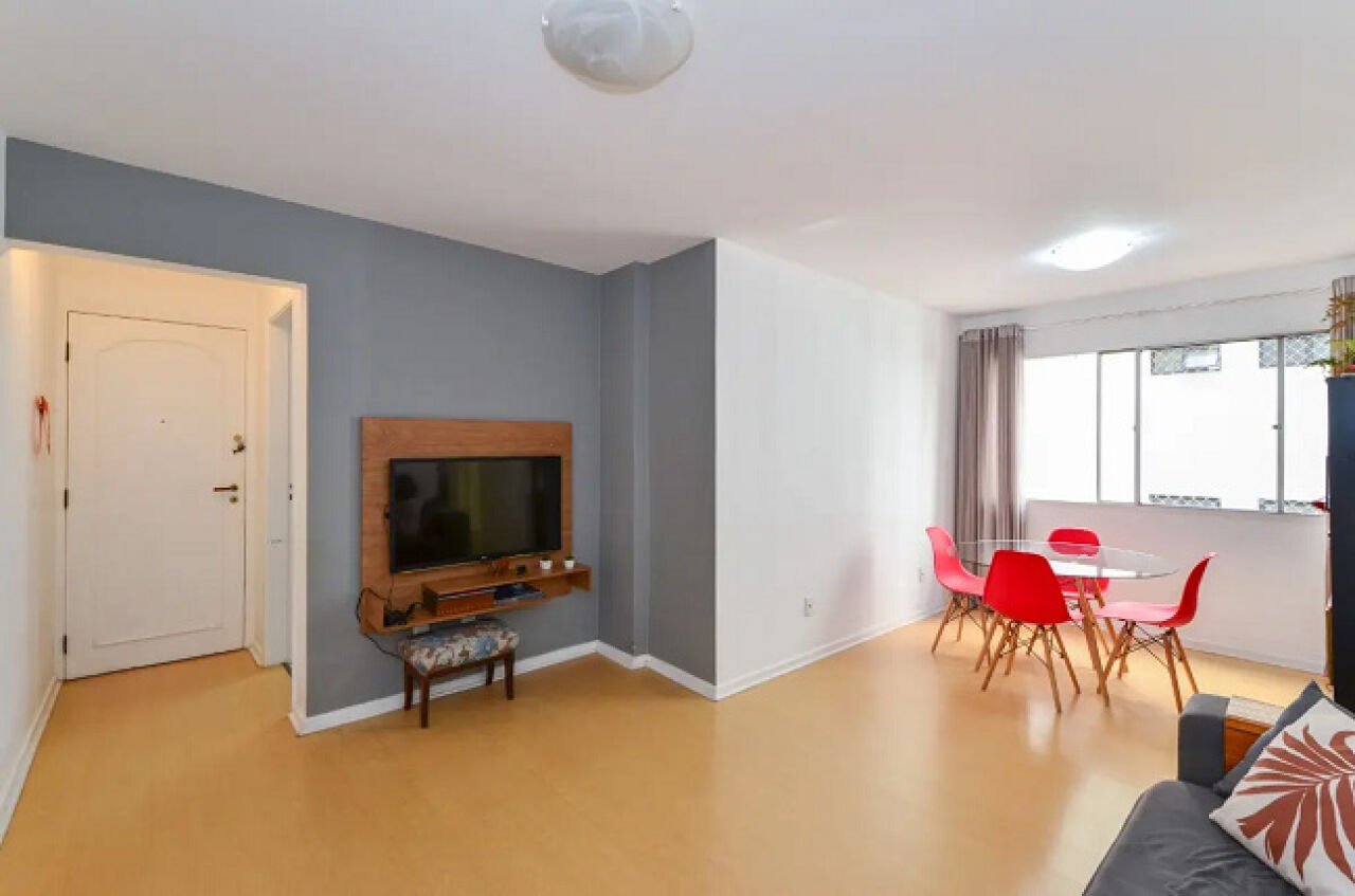 Apartamento para Venda - MOEMA