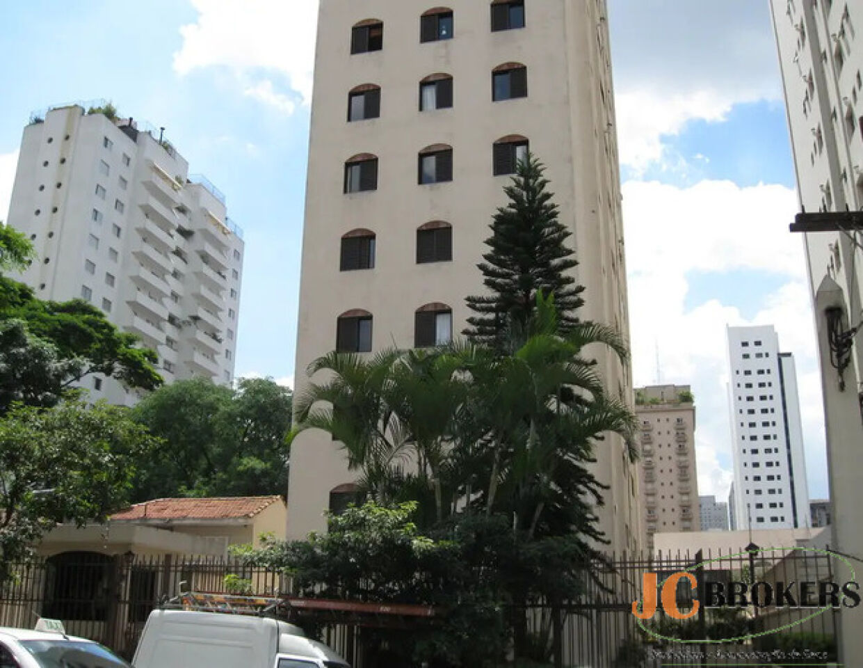 Apartamento para Venda - Campo Belo