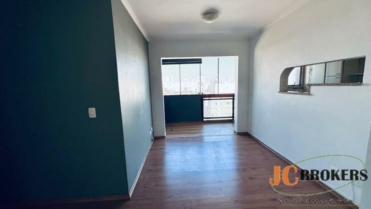 Apartamento para Venda - Vila Olímpia