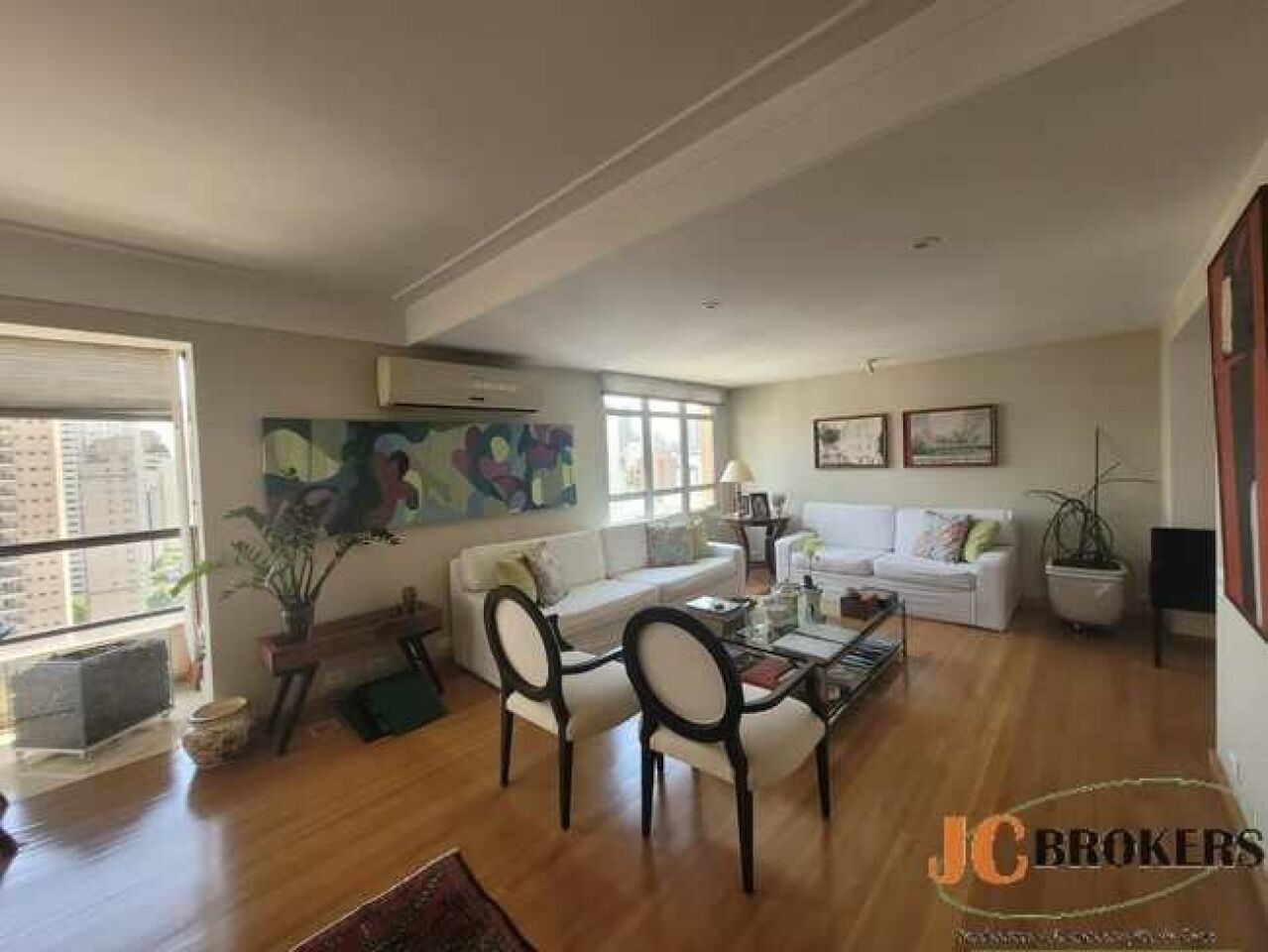 Apartamento para Venda - MOEMA