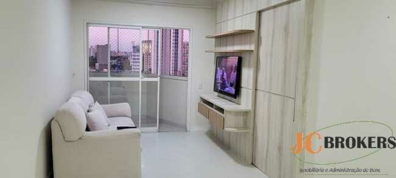 Apartamento para Venda - Campo Belo
