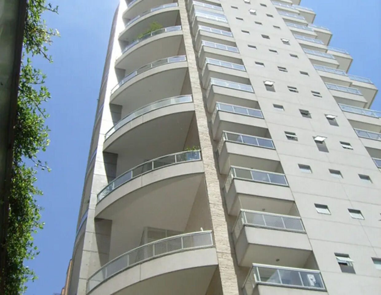 Apartamento para Locação - Vila Nova Conceição