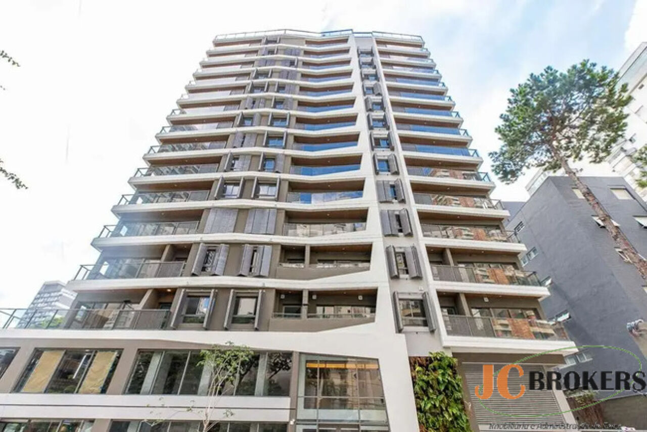 Apartamento para Venda - Vila Nova Conceição