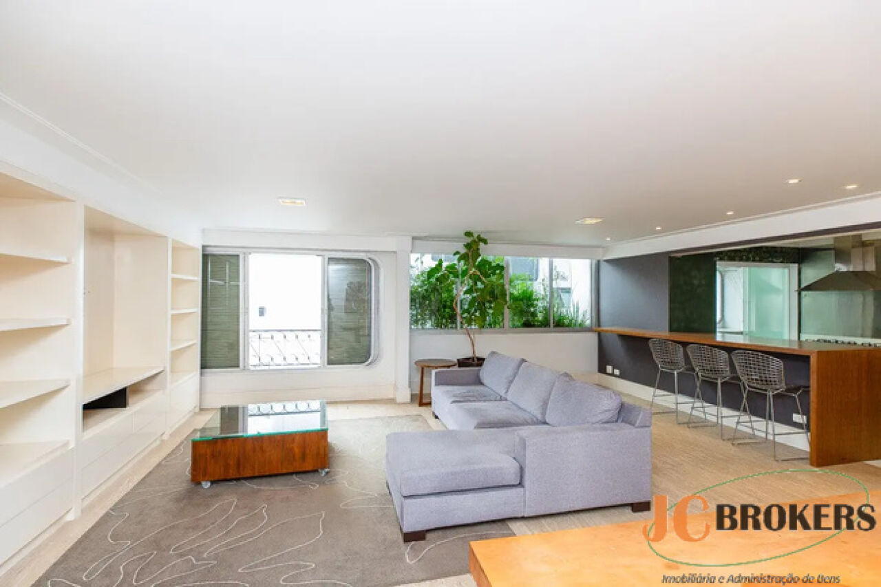 Apartamento para Venda - Vila Nova Conceição