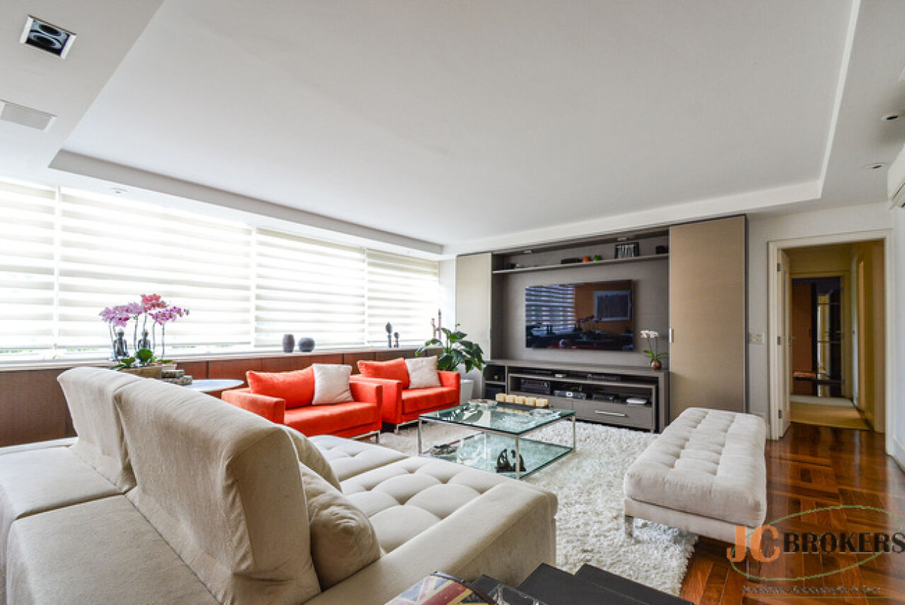 Apartamento para Venda - Itaim Bibi