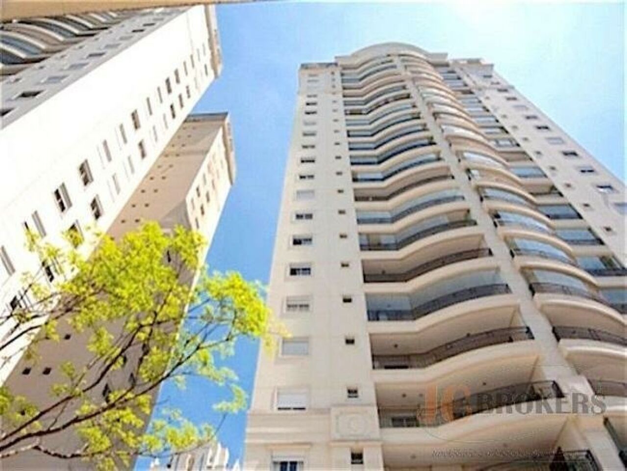 Apartamento para Locação - Moema