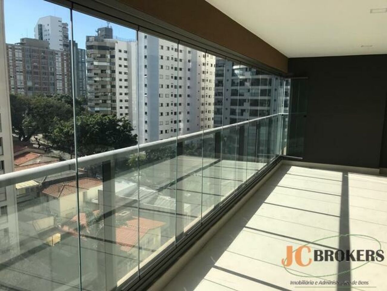 Apartamento para Venda - Campo Belo