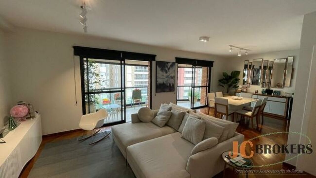Apartamento para Venda - MOEMA