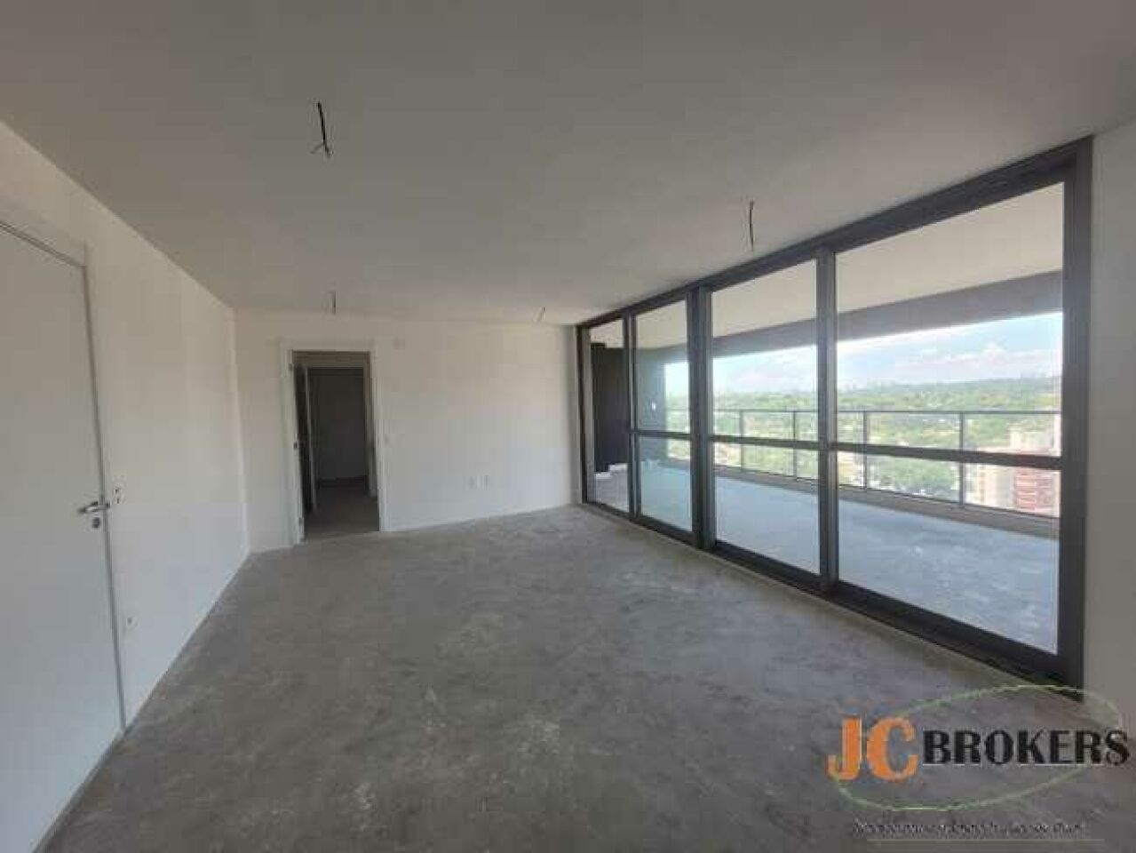 Apartamento para Venda - Campo Belo