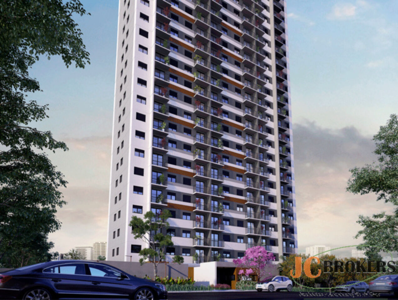 Apartamento para Venda - Campo Belo