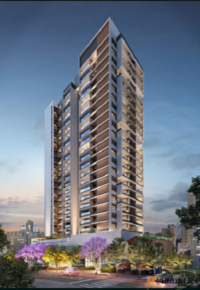 Apartamento para Venda - Vila Clementino