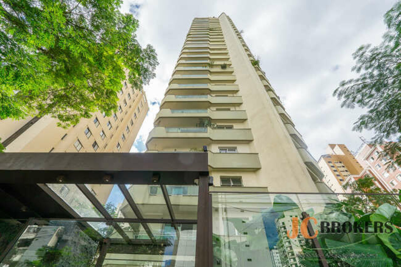 Apartamento para Venda - Moema