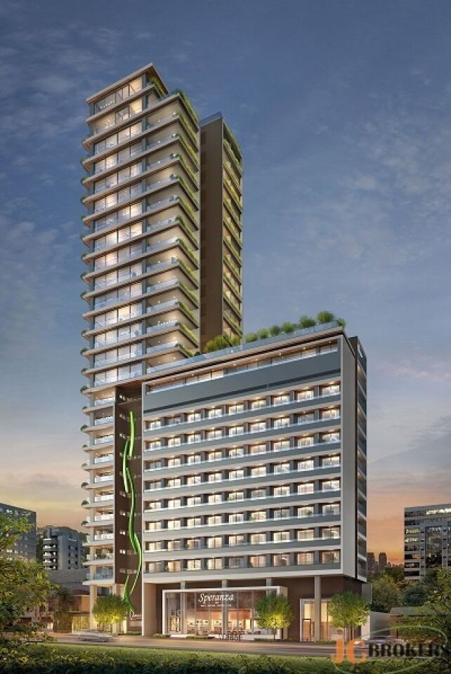 Apartamento para Venda - MOEMA