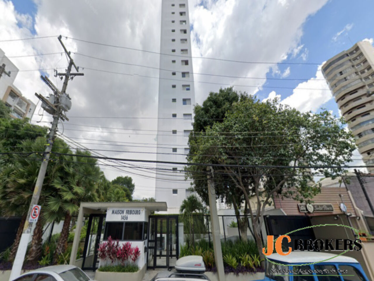 Apartamento para Venda - Campo Belo