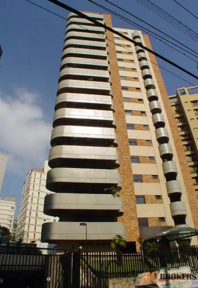 Apartamento para Venda - Moema