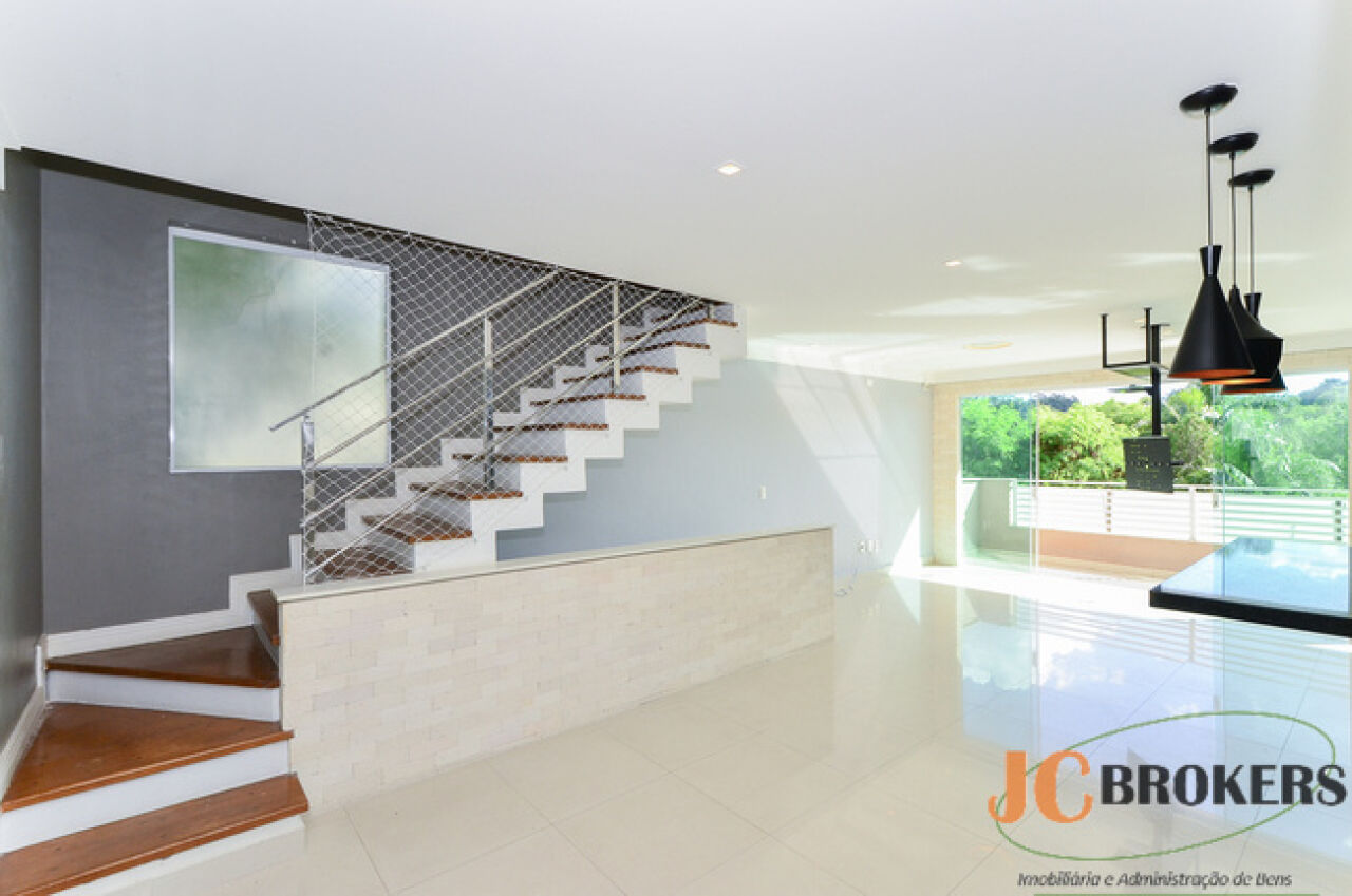 Casa de Condominio  para Venda - Brooklin Paulista