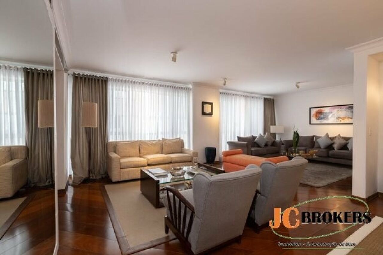 Apartamento para Venda - Itaim Bibi