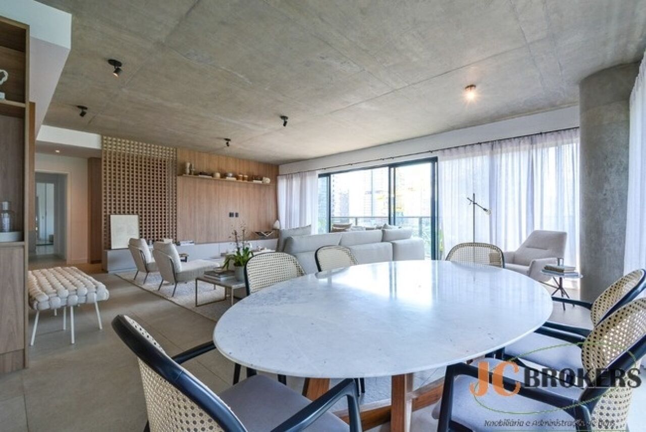 Apartamento para Venda - Vila Olímpia