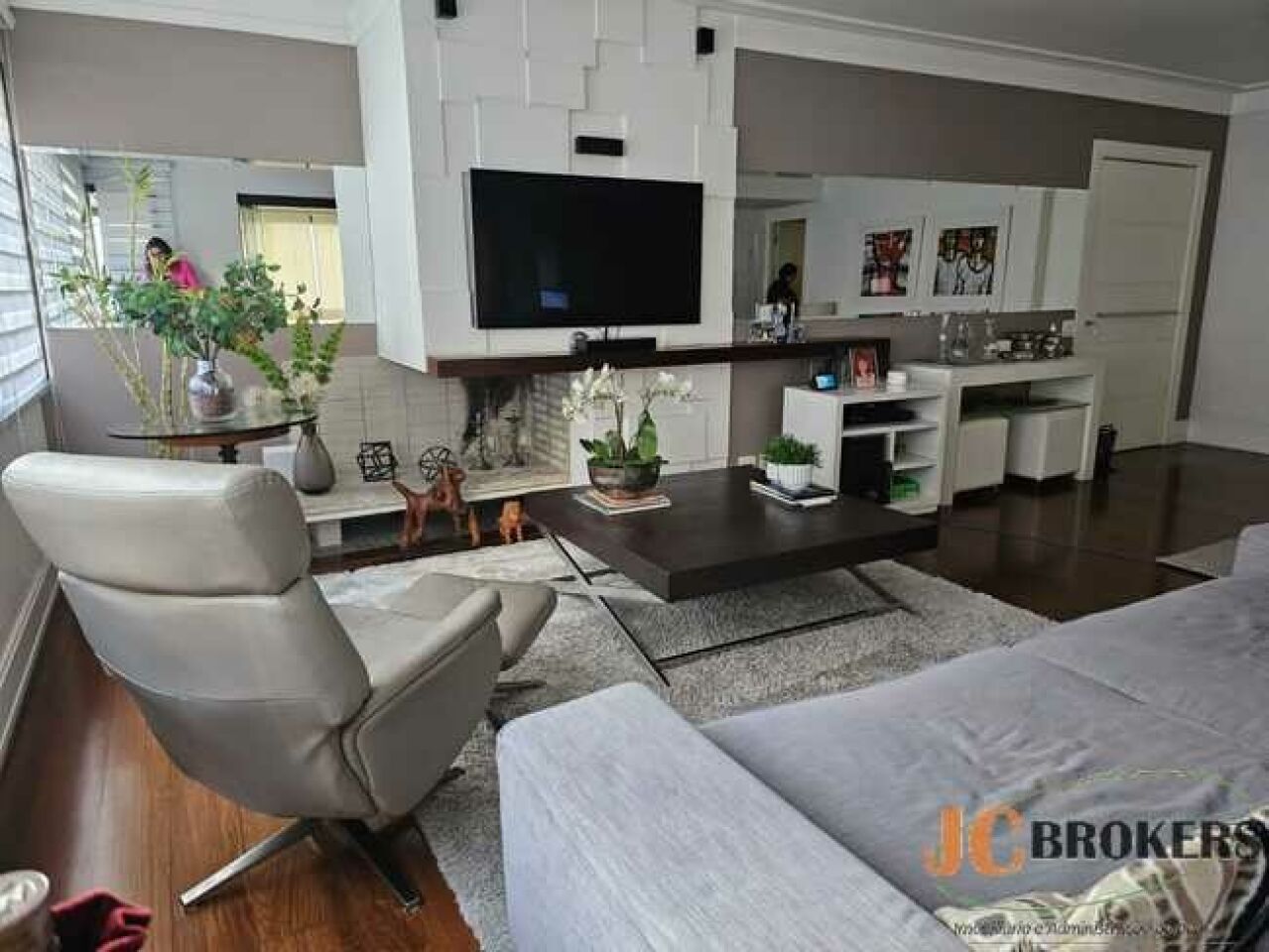 Apartamento para Venda - MOEMA