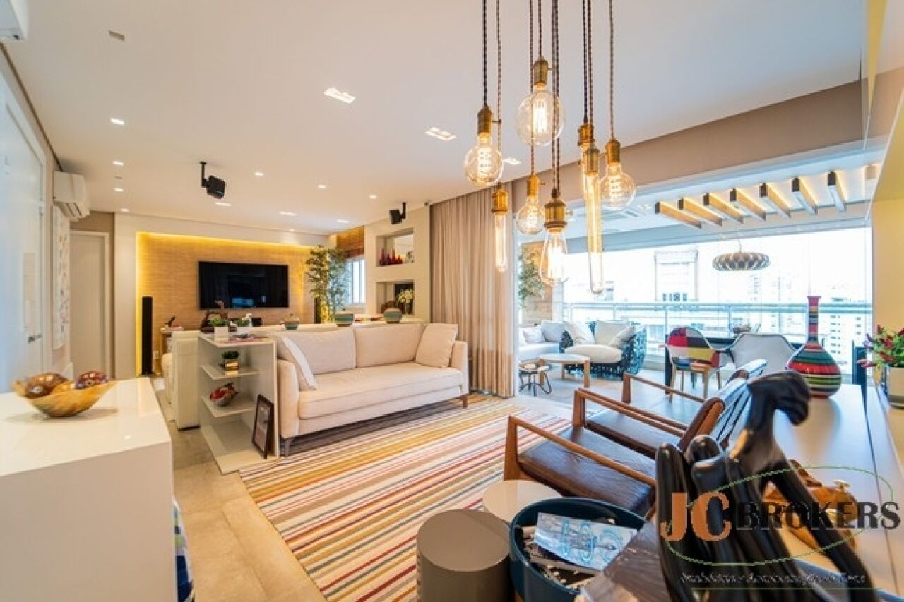 Apartamento para Venda - Vila Nova Conceição