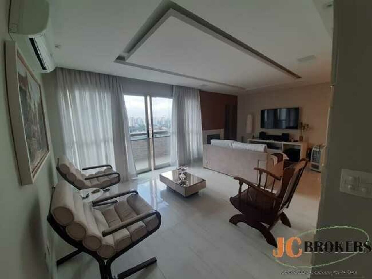 Apartamento para Locação - MOEMA