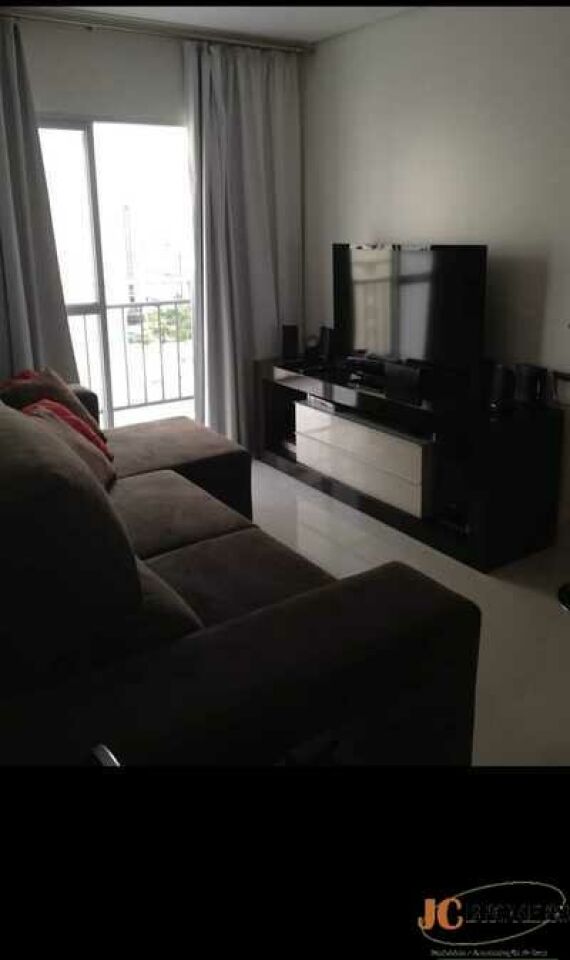 Apartamento para Venda - Moema