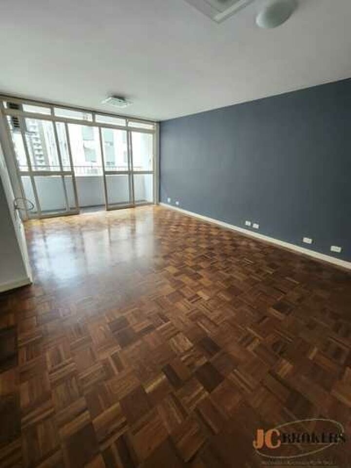 Apartamento para Venda - MOEMA