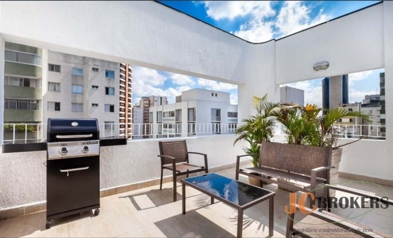 Apartamento para Venda - Itaim Bibi