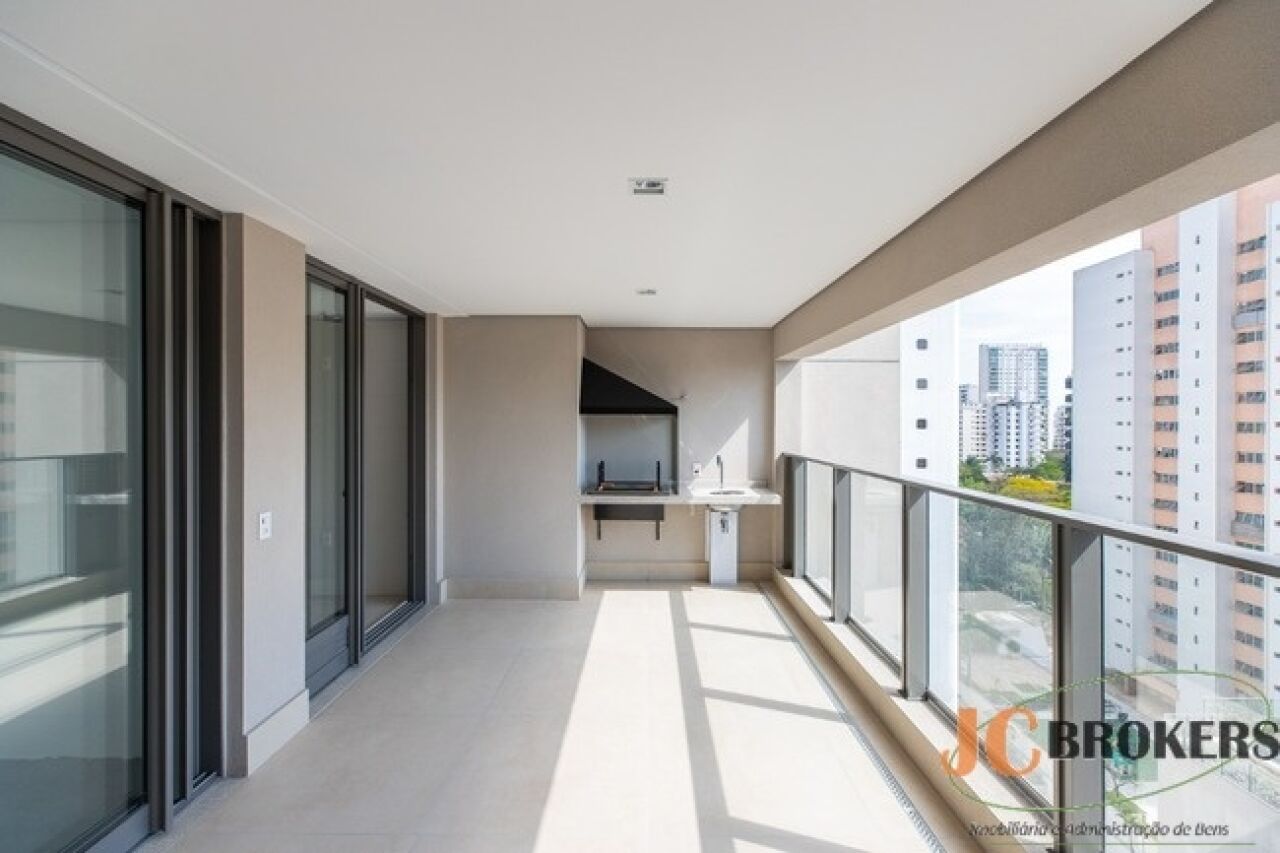 Apartamento para Venda - Brooklin Paulista
