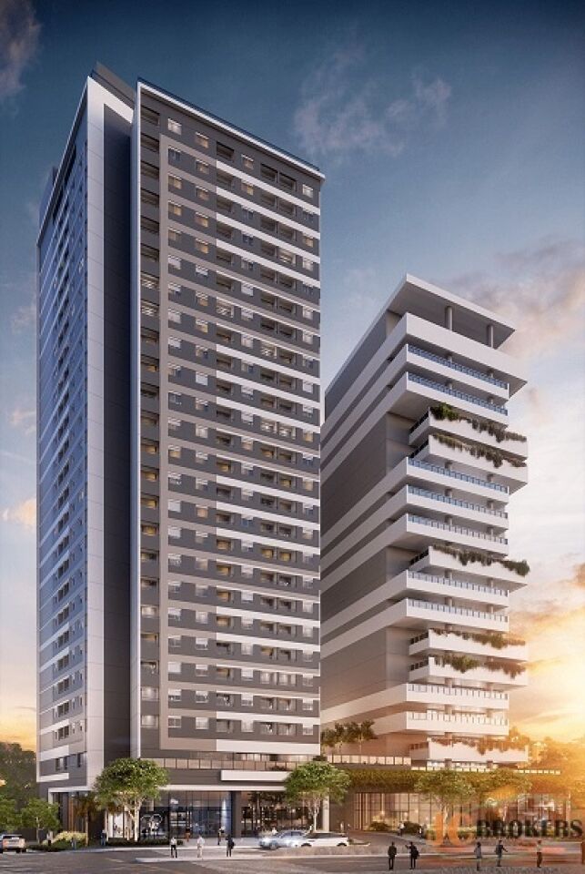 Apartamento para Venda - Vila Nova Conceição