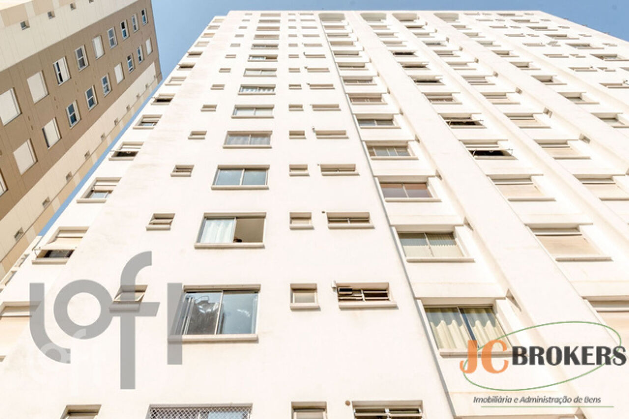 Apartamento para Venda - Moema