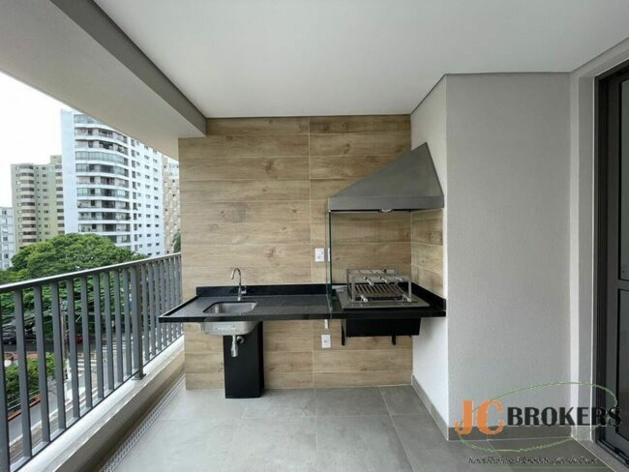 Apartamento para Venda - MOEMA