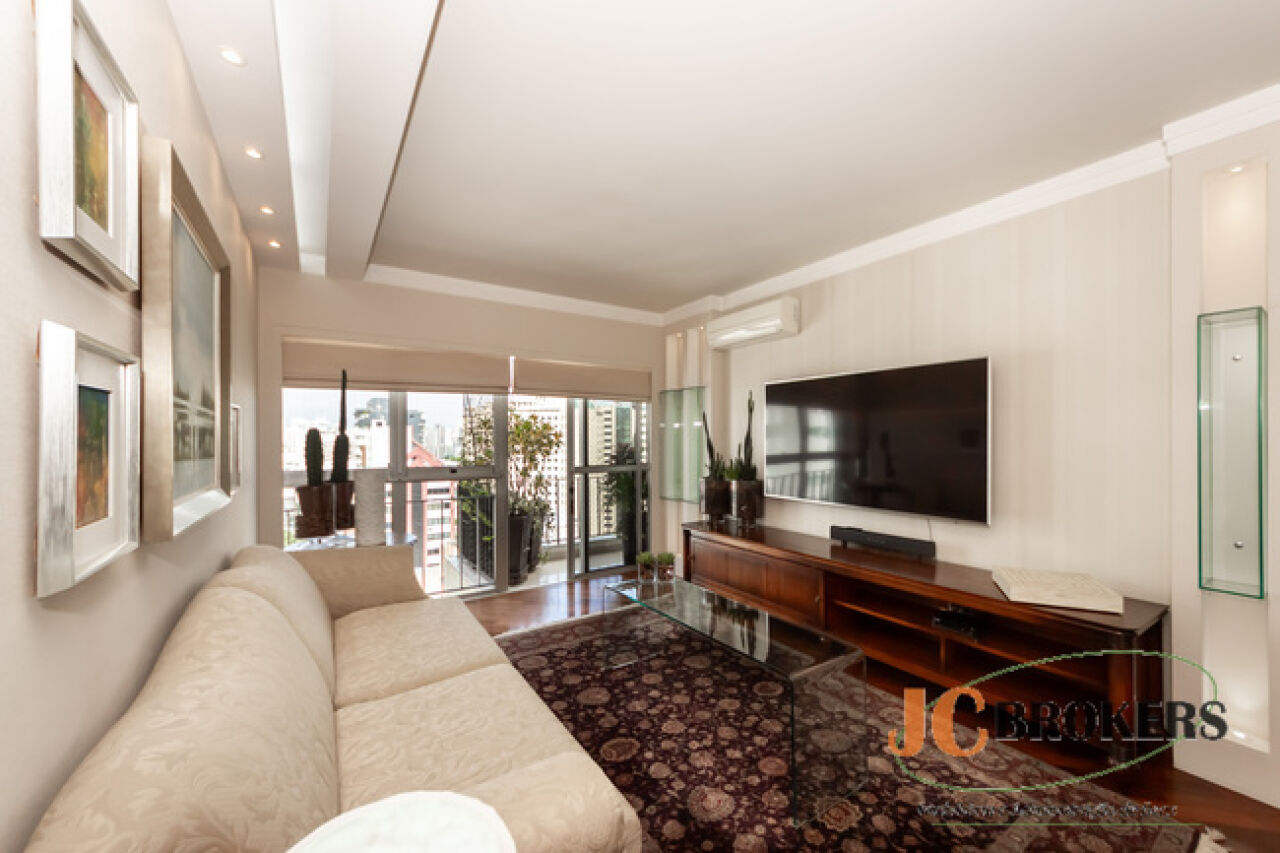 Apartamento para Venda - MOEMA