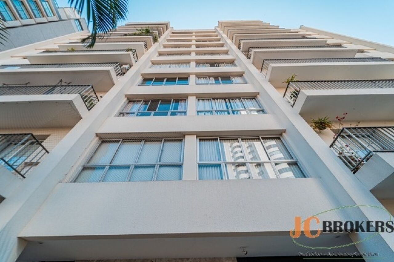 Apartamento para Venda - Campo Belo