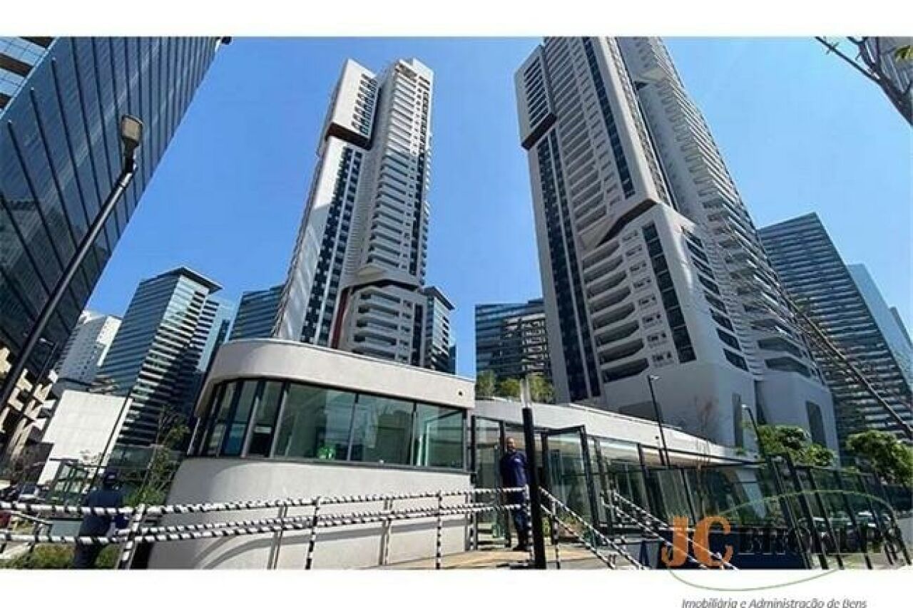 Apartamento para Venda - Chácara Santo Antônio Zona Sul