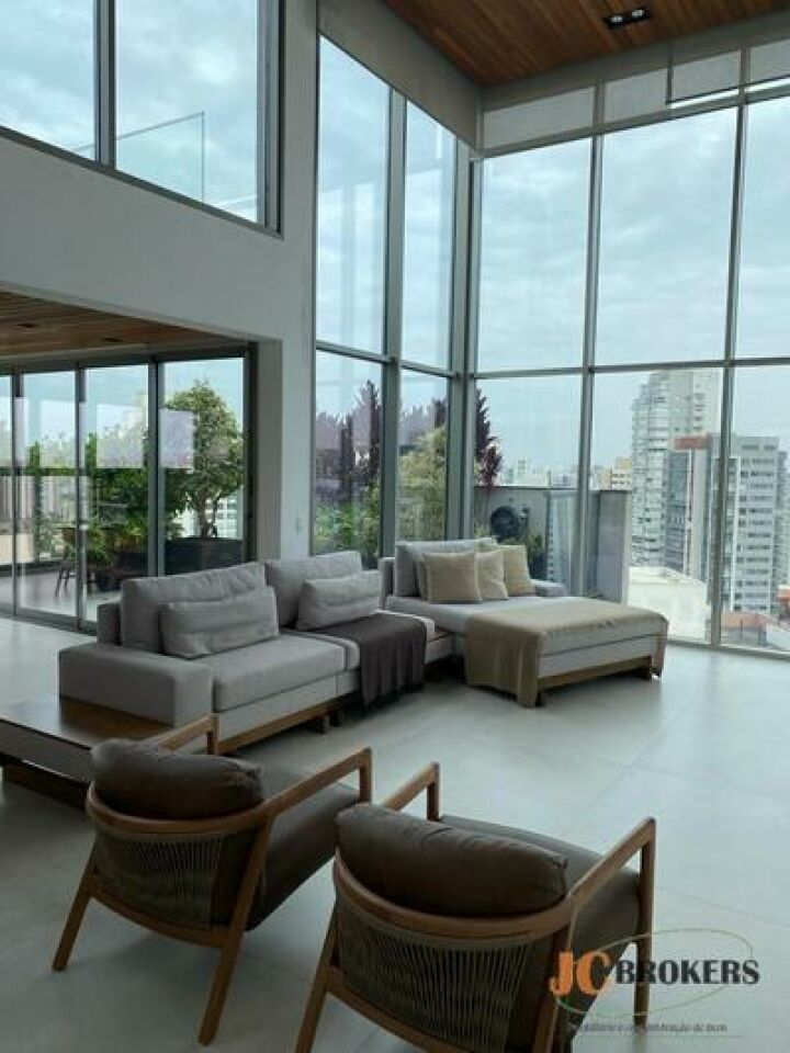 Apartamento para Venda - Chácara Klabin