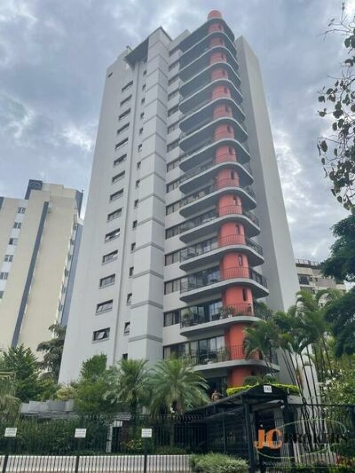 Apartamento para Venda - MOEMA